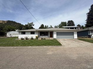 207 State St, Juliaetta, ID 83535