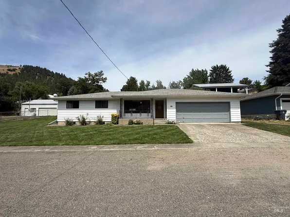 207 State St, Juliaetta, ID 83535