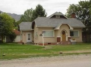 161 N 100 W, Wellsville, UT 84339