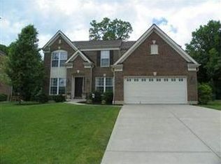 2768 Sycamore Creek Dr, Independence, KY 41051