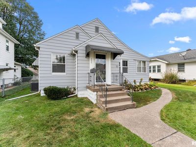 2424 Davie St, Davenport, IA, 52804