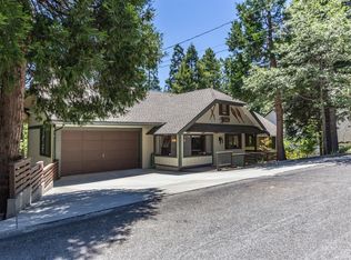 259 Chippewa Ln, Lake Arrowhead, CA 92352