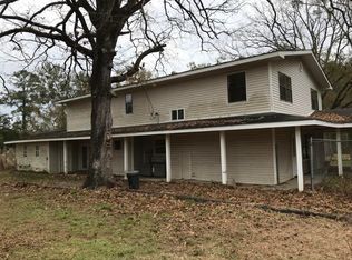 164 Robert Burks Rd, Deridder, LA 70634