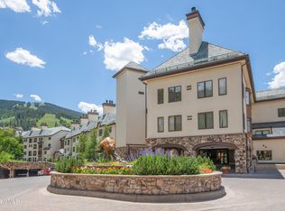 120 Offerson Rd #E240, Avon, CO 81620