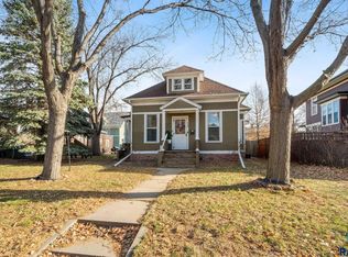130 N Prairie Ave, Sioux Falls, SD 57104
