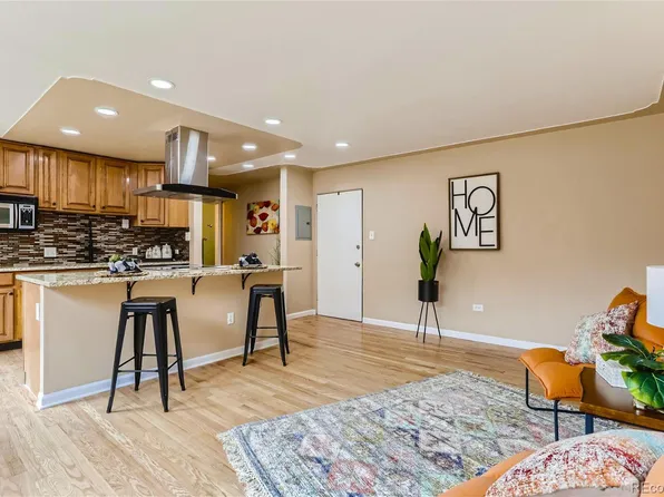 656 N Logan Street #4, Denver, CO 80203