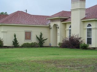 10451 Old Panola Rd, Sardis, MS 38666