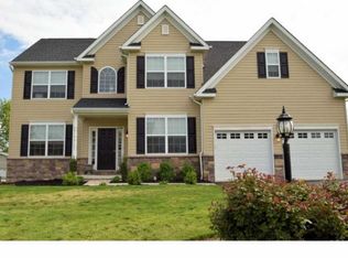 2294 Sterling Dr, Gilbertsville, PA