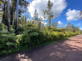 Hopue Rd #3, Mountain View, HI 96771