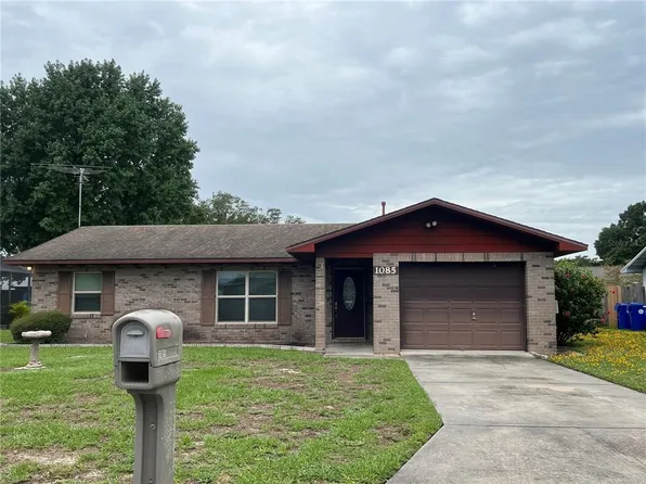 1085 N 12th St, Eagle Lake, FL 33839