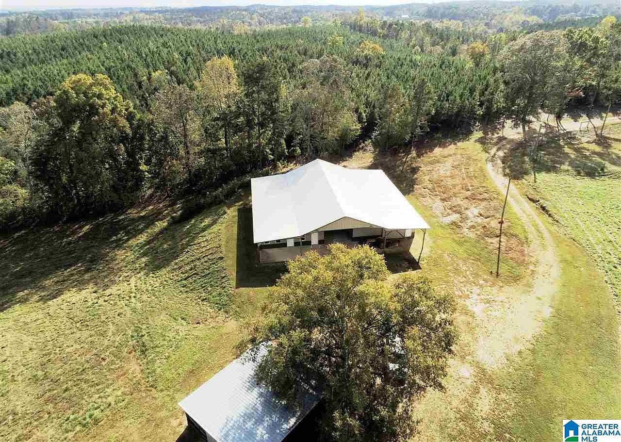 970 County Road 425, Heflin, AL 36264 Zillow