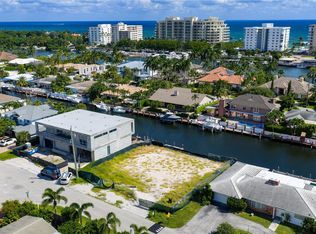3940 NE 30th Ave, Pompano Beach, FL 33064