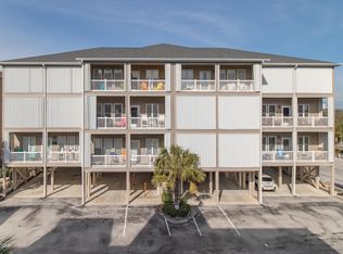1701 Salter Path Rd #303I, Atlantic Beach, NC 28512