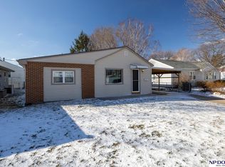 1445 E 11th St, Fremont, NE 68025