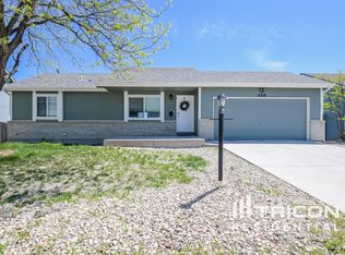 4318 Sunridge Dr, Loveland, CO 80538