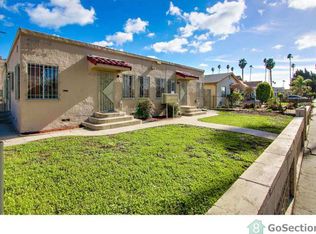 4108 2nd Ave, Los Angeles, CA 90008