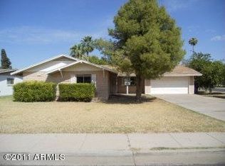 1124 E 9th St, Mesa, AZ 85203