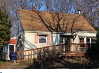 407 Alexander Ave, Maple Shade, NJ 08052