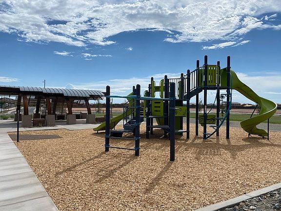 4545 S. Element - Lot 455 - Sage Elevation Image 4