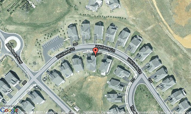 Map View