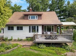 115100 E McMillan St, Marshfield, WI 54449