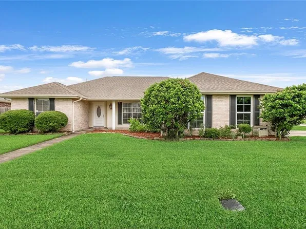 101 Oak Moss Dr, La Place, LA 70068