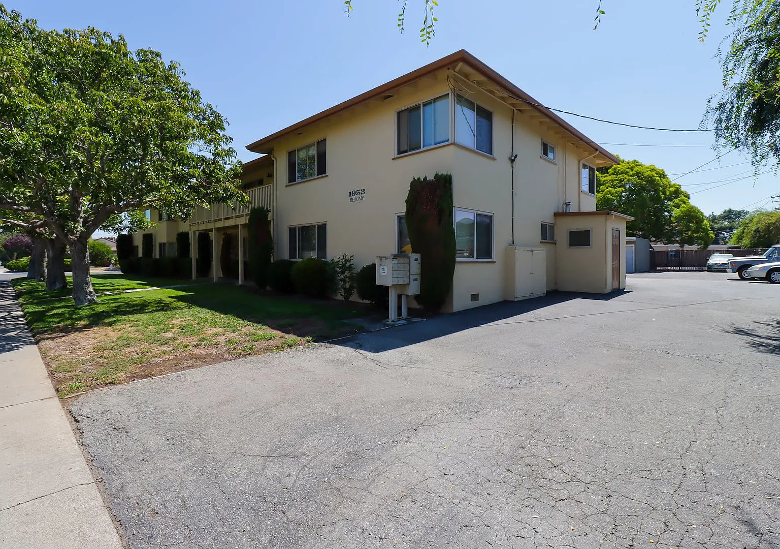 1952 Bellomy St, Santa Clara — Photo 2