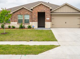 547 Delaware Rd, Fate, TX 75189