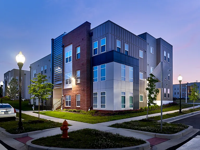 Uplands Apts — Photo 15