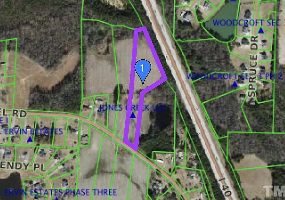 2nd image of 1230 Tarheel Rd