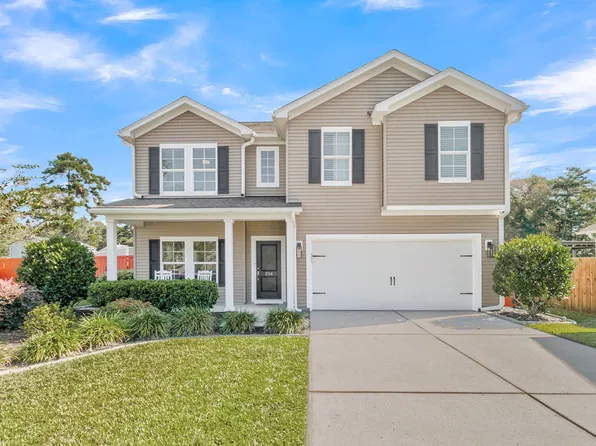 256 Gazania Way, Charleston, SC 29414