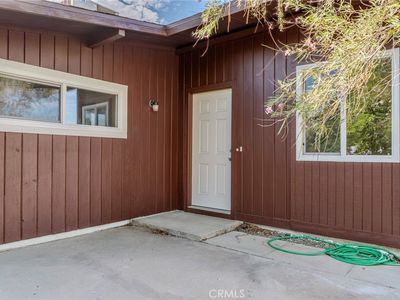 825 Arville Ave, Barstow, CA, 92311