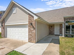 5644 Wild Horse Dr, Indianapolis, IN 46239