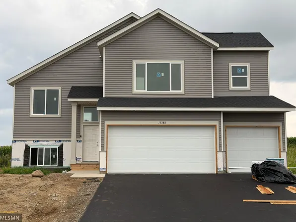 17348 63rd St NE, Rogers, MN 55374