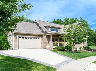 48 River Stone Trl, Asheville, NC 28805