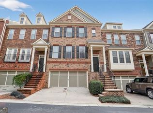 3267 Ferncliff Ln, Atlanta, GA 30324