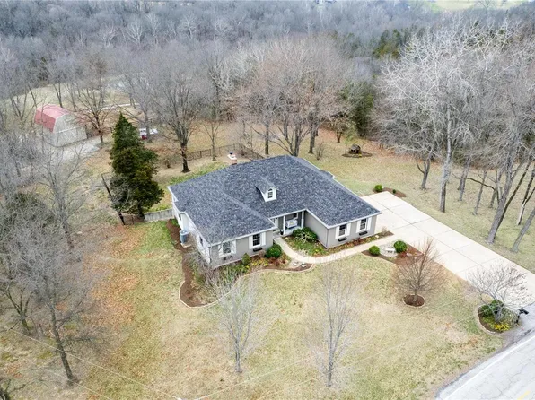 4549 Boles Rd, Labadie, MO 63055