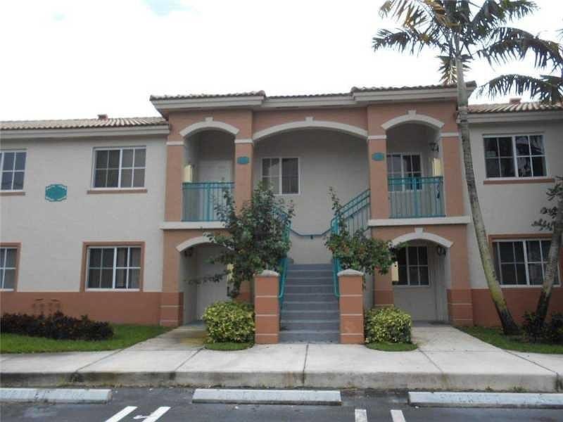 Front bulding