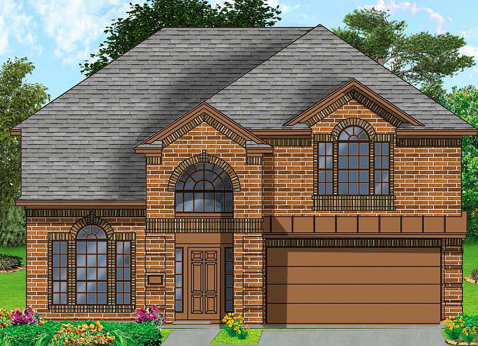 9127 Turnbull Lane