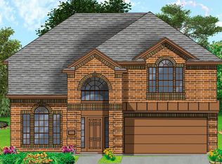 9127 Turnbull Ln, Rosenberg, TX 77469