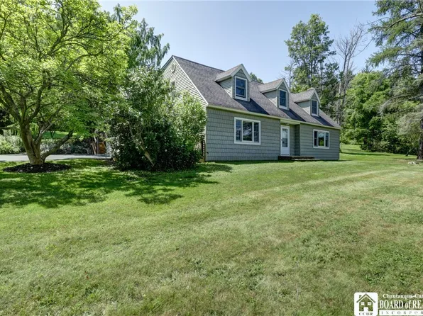 2857 Route 394, Ashville, NY 14710