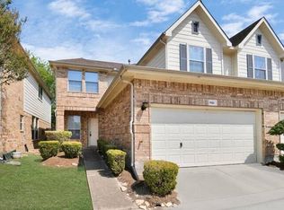 5910 Hollister Cole, Houston, TX 77040