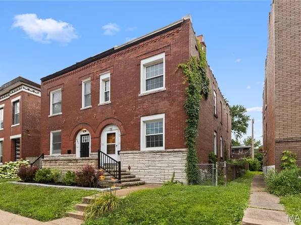 4058 Botanical Ave, Saint Louis, MO 63110