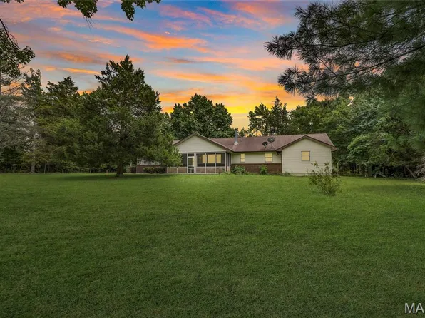 10289 Highway J, Perryville, MO 63775