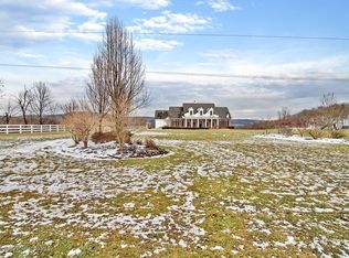 2381 Cherry Hill Rd, Newtown, PA 18411