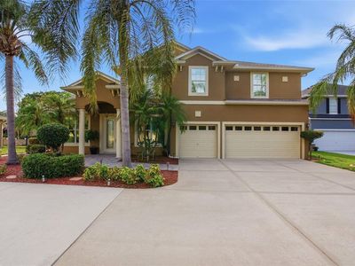 21115 PRESERVATION DRIVE, Land O Lakes, FL, 34638