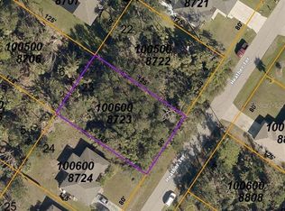 LOT 23 Heather Ter LOT 23, North Pt, FL 34286