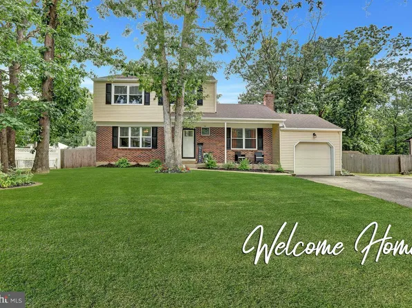 244 Briarwood Rd, West Berlin, NJ 08091