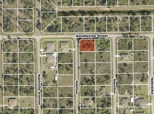 231 Nashua Ave S, Lehigh Acres, FL 33974