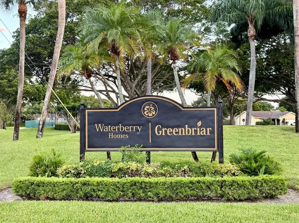 18117 102nd Way S, Boca Raton, FL 33498